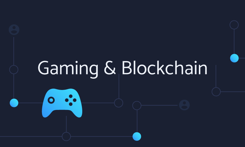 Game Blockchain là gì? Sự phát triển của game blockchain và tiềm năng trong tương lai