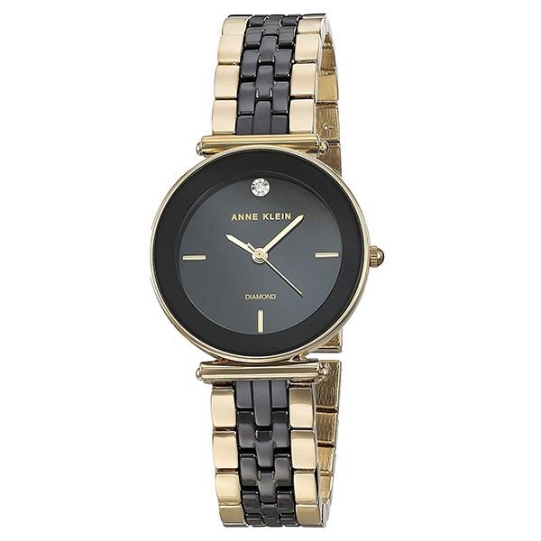 Các mẫu đồng hồ Anne Klein có dáng vẻ nữ tính, hiện đại