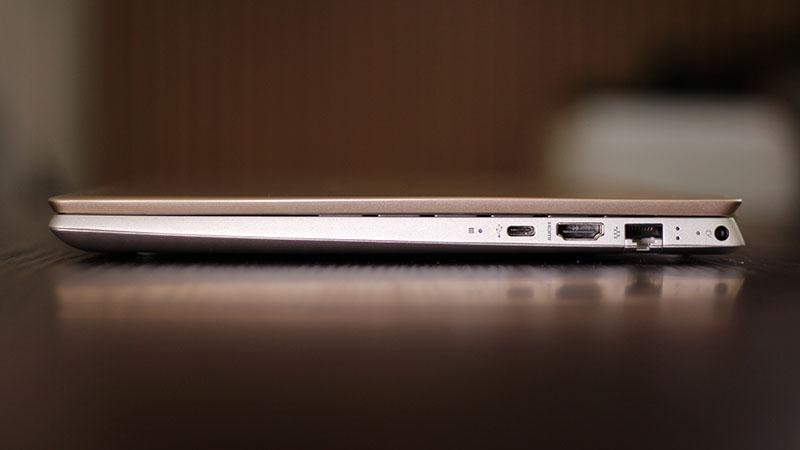 Hiệu năng HP Pavilion 14