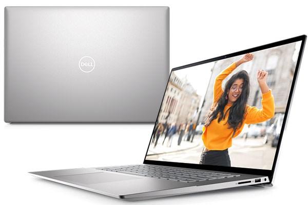 Hiệu năng máy vượt trội nhờ con chip Intel Core i5-1240P