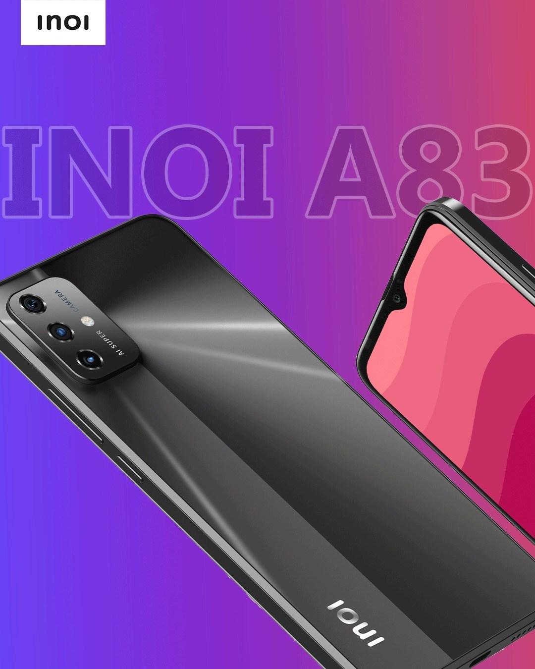 INOI A83