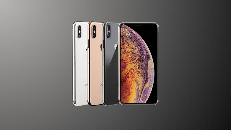 iPhone Xs Max vẫn c&ograve;n kh&aacute; tốt ở thời điểm hiện tại