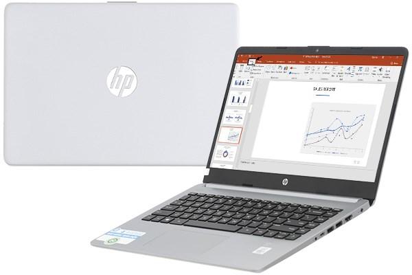 Laptop HP 340s G7 i3 1005G1