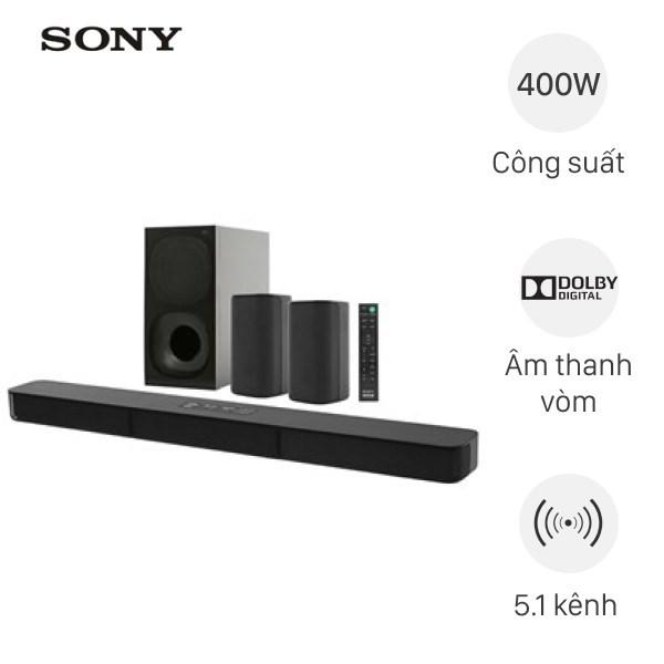 M&aacute;y ghi &acirc;m kỹ thuật số Sony