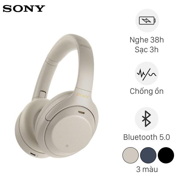 M&aacute;y nghe nhạc MP3 Sony