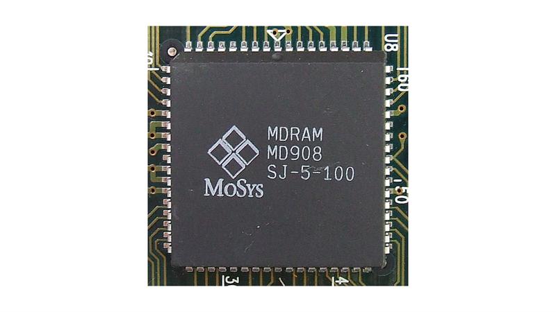 MDRAM mang đến hiệu năng cao và giá thành khá rẻ