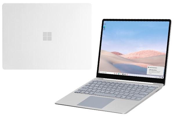 Surface Laptop Go i5 (THJ-00001) - Nhập khẩu