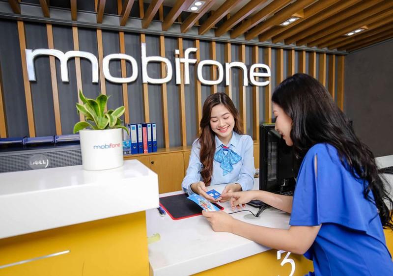 Ưu đãi gói cước combo MobiFone