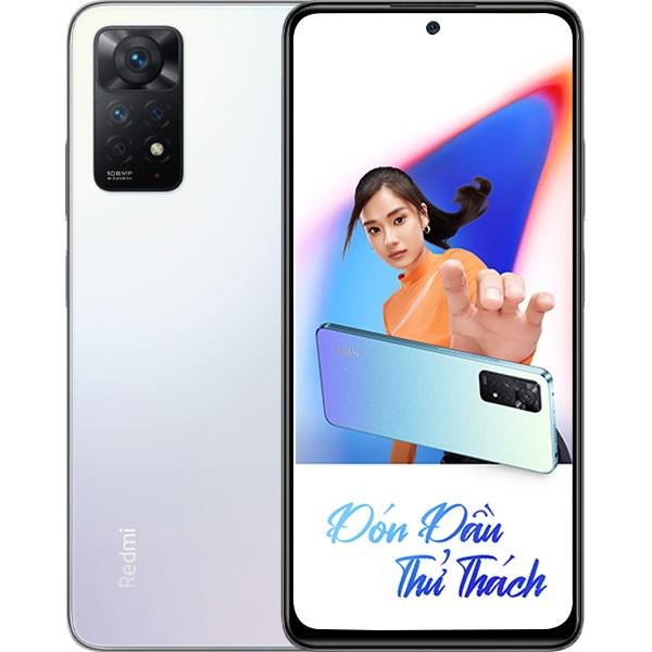 Xiaomi Redmi Note 11 Pro v&agrave; Note 11 đều c&oacute; ưu v&agrave; nhược điểm ri&ecirc;ng