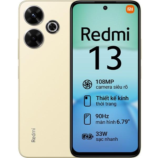 Xiaomi Redmi Note 13