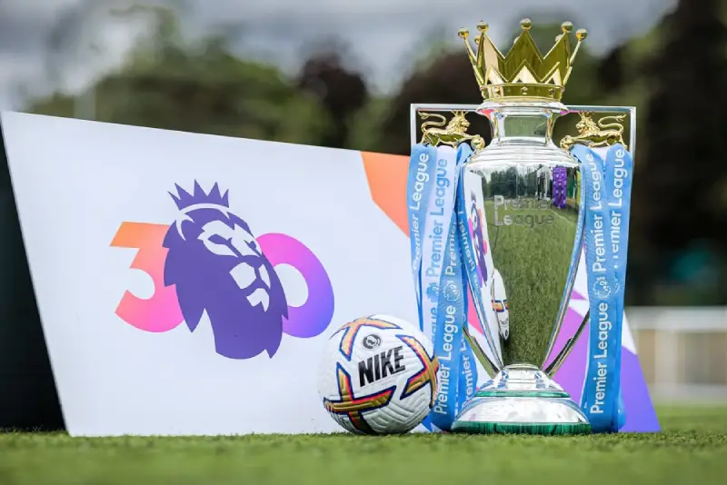 Premier League- Giải Bóng Đá Cấp Câu Lạc Bộ Khắc Nghiệt Nhất Hành Tinh