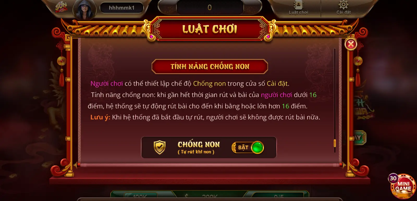 Game bài xì dách tại 789Club là một trong những trò chơi bài hấp dẫn nhất năm 2024