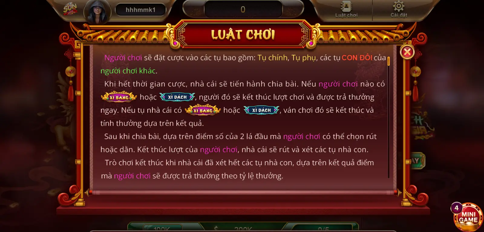 Game bài xì dách tại 789Club là một trong những trò chơi bài hấp dẫn nhất năm 2024