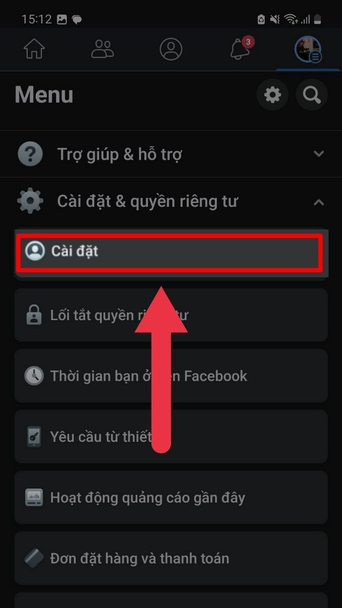 Hướng Dẫn Chi Tiết Cách Đăng Xuất Messenger Trên Mọi Thiết Bị