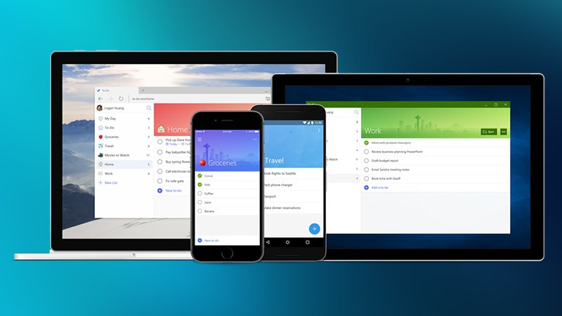 Microsoft To Do: Ứng Dụng Quản Lý Công Việc Hiệu Quả Miễn Phí Trên Điện Thoại, Máy Tính