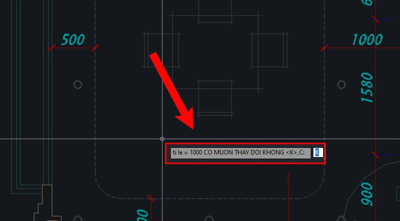 Hướng Dẫn Chi Tiết 3 Cách Tính Diện Tích Trong AutoCAD