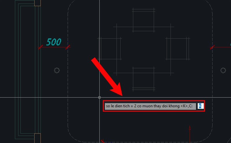 Hướng Dẫn Chi Tiết 3 Cách Tính Diện Tích Trong AutoCAD