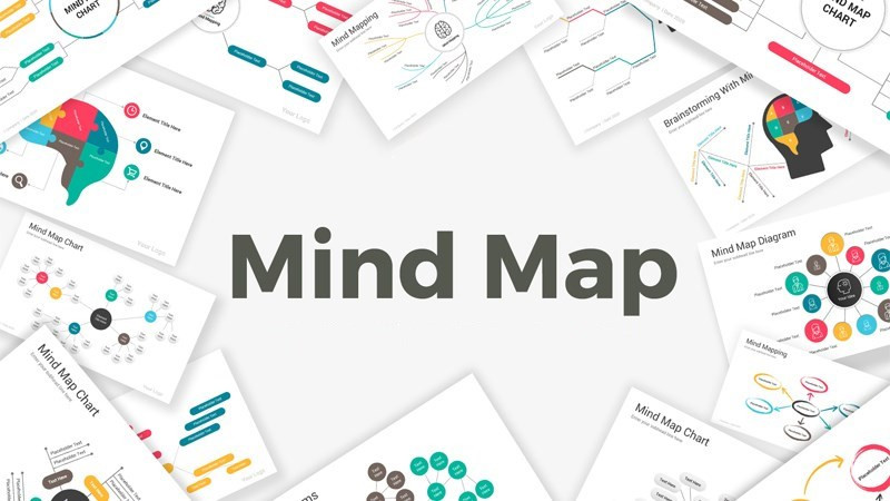 15 phần mềm vẽ sơ đồ tư duy (mindmap) miễn phí máy tính, dễ sử dụng