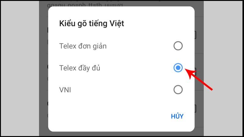 Hướng dẫn cài đặt và sử dụng Laban Key cho Android - Gõ tiếng Việt nhanh chóng