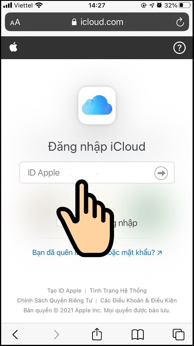 Xóa Ảnh Hàng Loạt Trên iCloud: Dọn Dẹp Thư Viện Ảnh Nhanh Chóng