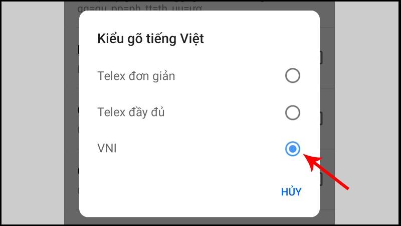 Hướng dẫn cài đặt và sử dụng Laban Key cho Android - Gõ tiếng Việt nhanh chóng