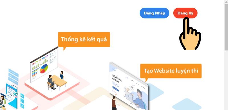 Hướng Dẫn Đăng Ký Tài Khoản Azota Cho Học Sinh Chi Tiết Nhất 2023