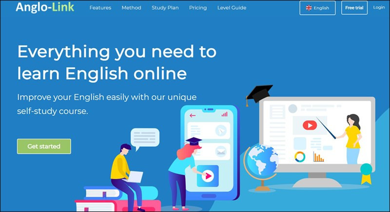 TOP 16 Website Luyện Phát Âm Tiếng Anh Chuẩn Nhất 2023