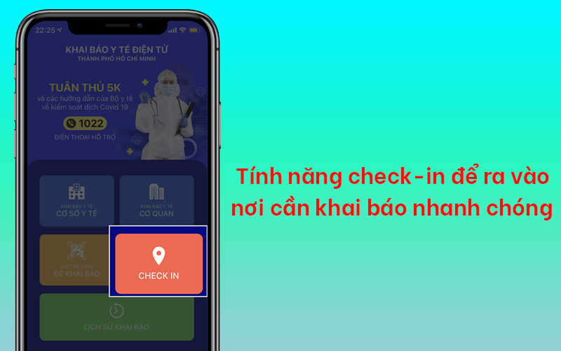 TOP 6 Ứng Dụng Quét Mã QR Di Chuyển, Khai Báo Y Tế Tốt Nhất