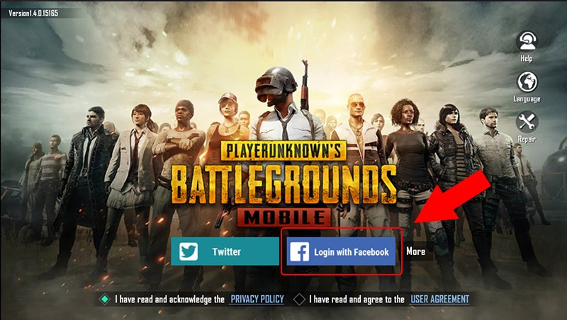 Chơi PUBG Mobile và PUBG New State trên PC: Hướng dẫn chi tiết từ A đến Z