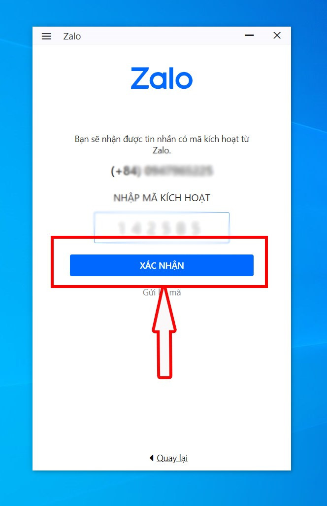 Hướng Dẫn Chi Tiết Cách Tải, Cài Đặt Và Đăng Nhập Zalo Trên Máy Tính