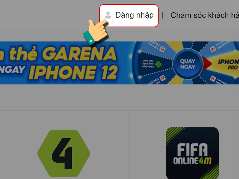 Hướng Dẫn Nạp Sò Garena Nhanh Chóng, An Toàn và Tiện Lợi Nhất