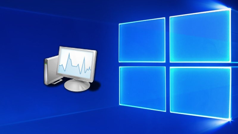 6 cách mở Task Manager trên Windows 10 nhanh, đơn giản và dễ dàng nhất