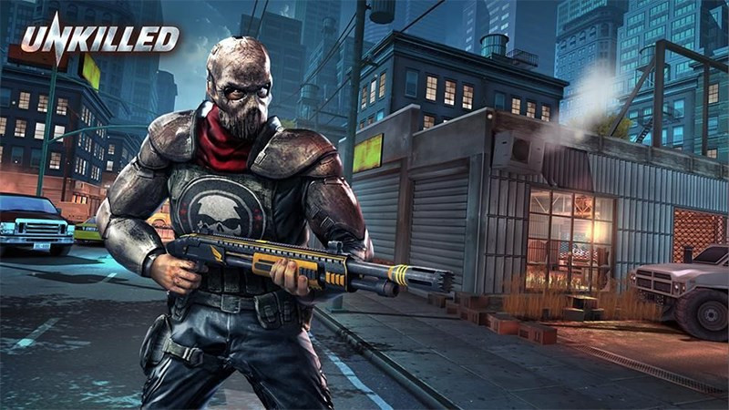 Top 10 Game Zombie Hay Nhất Cho Điện Thoại Android và iOS 2024