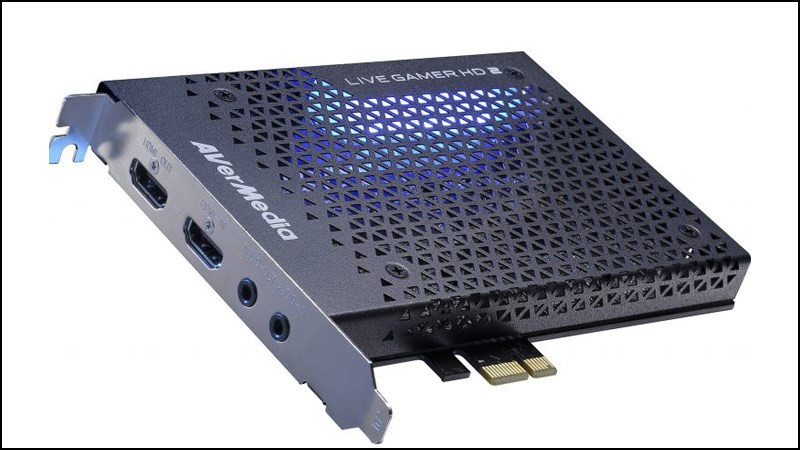 Capture Card là gì? Tìm hiểu về cách hoạt động và lợi ích của Capture Card