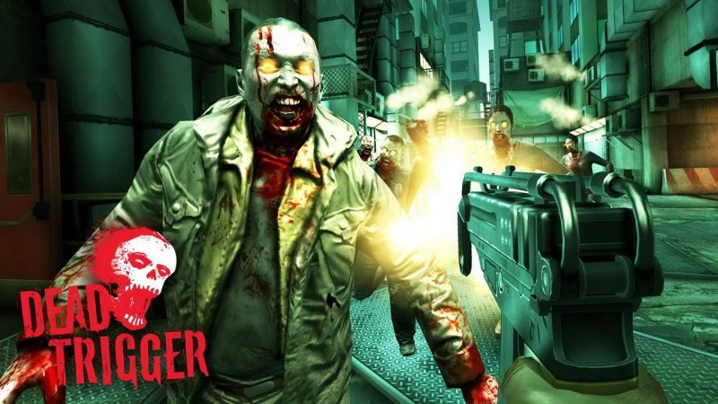 Top 10 Game Zombie Hay Nhất Cho Điện Thoại Android và iOS 2024