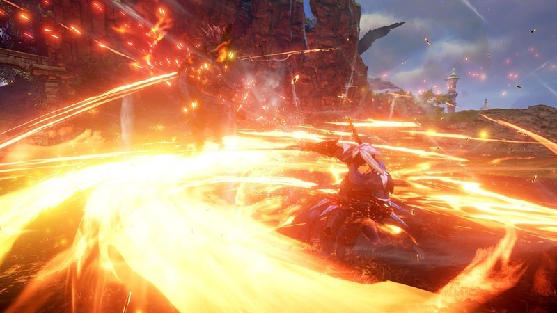 alt: Hình ảnh Tales of Arise