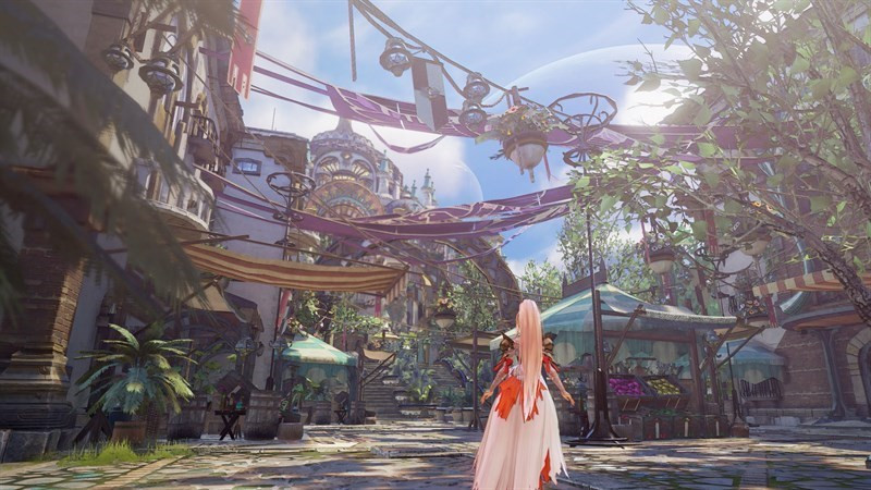 alt: Hình ảnh Tales of Arise