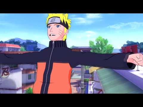 Alt: Naruto: Slugfest - Game mobile hành động 3D với đồ họa tuyệt đẹp