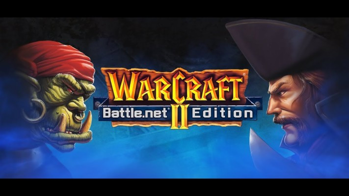 Alt text: Warcraft II - Tựa game nơi thuật ngữ Smurf ra đời.