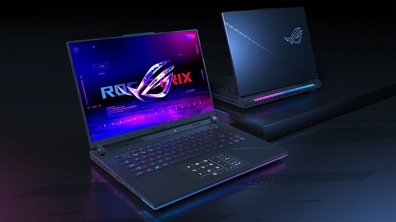 Asus ROG Strix G16 G614JI