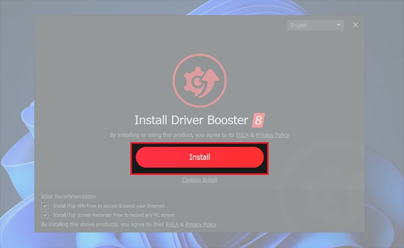 Hướng Dẫn Cập Nhật Driver Máy Tính Đơn Giản Với Driver Booster