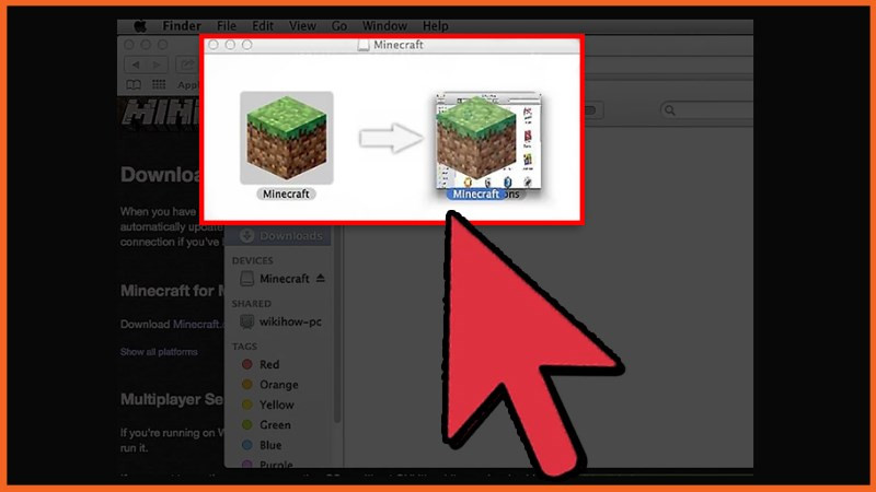 Hướng Dẫn Chi Tiết Cách Tải Và Cài Đặt Minecraft Trên Macbook