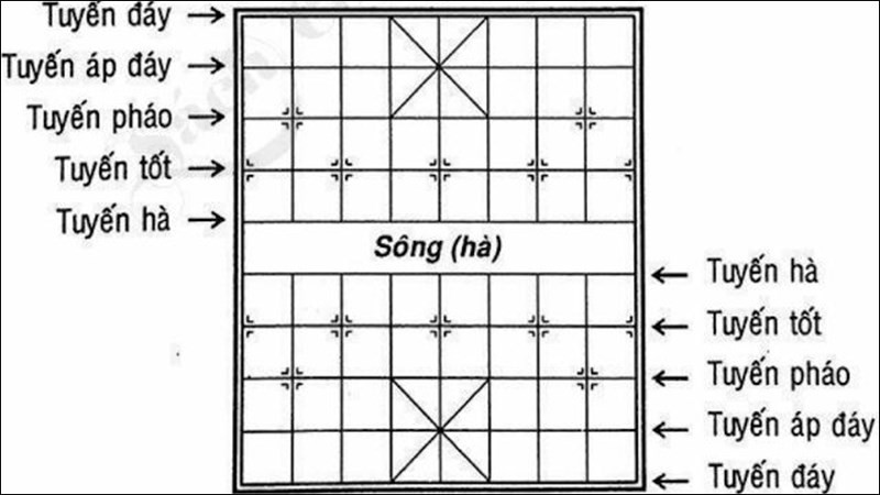 Hướng Dẫn Chơi Cờ Úp Từ A Đến Z Cho Người Mới Bắt Đầu