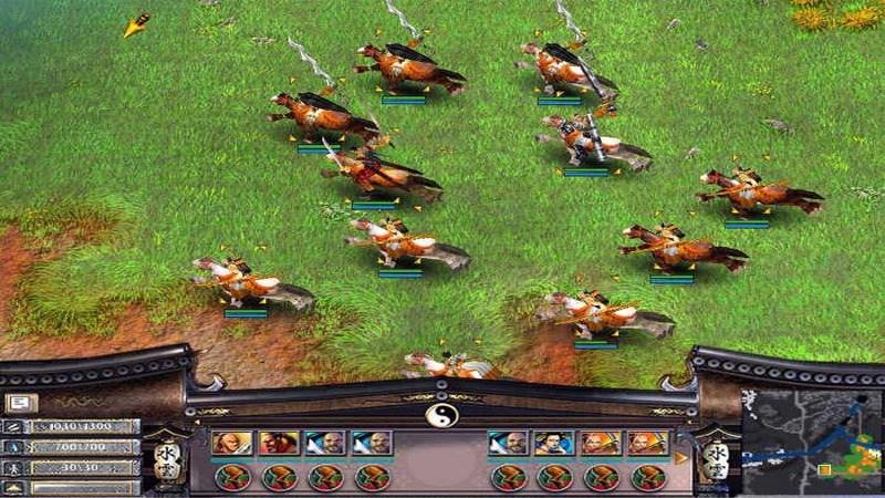 Top 12 Game Dàn Trận PC Đỉnh Cao Mọi Thời Đại (2024)