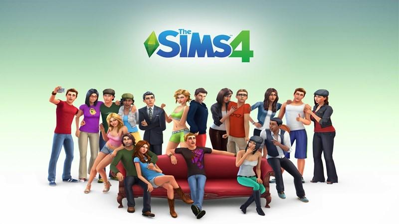 Hướng Dẫn Tải Và Cài Đặt The Sims 4 Trên PC Cực Dễ