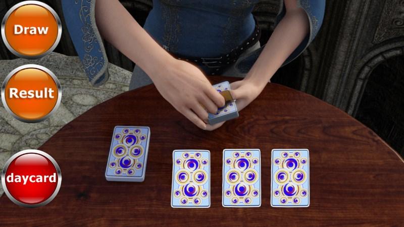 Bói bài Tarot