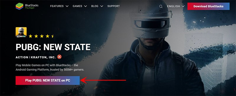 Chơi PUBG Mobile và PUBG New State trên PC: Hướng dẫn chi tiết từ A đến Z