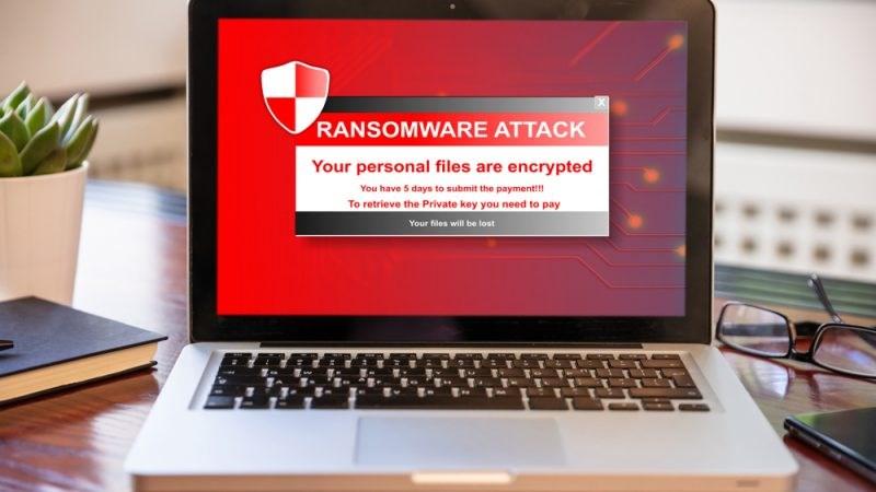 Ransomware: Mối Đe Dọa Âm Thầm Cho Dữ Liệu Của Bạn