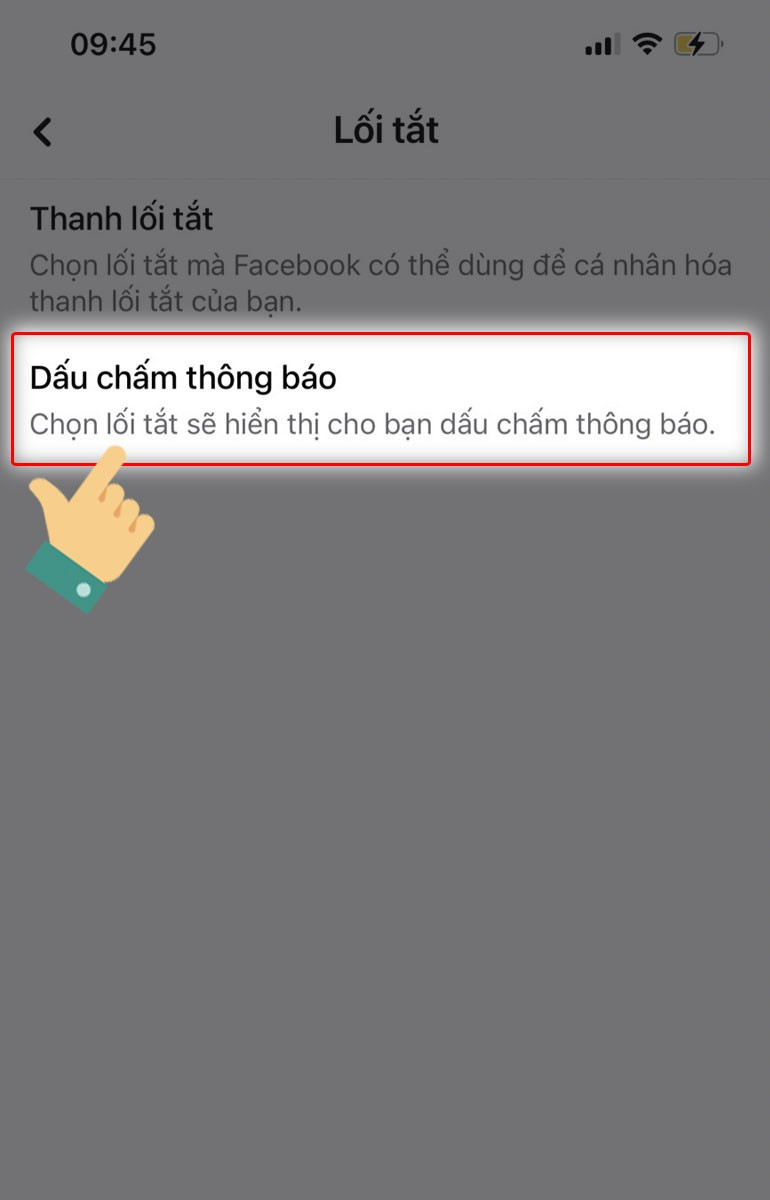 Tùy Chỉnh Thanh Lối Tắt Facebook: Thủ Thuật Đơn Giản Cho Mọi Người