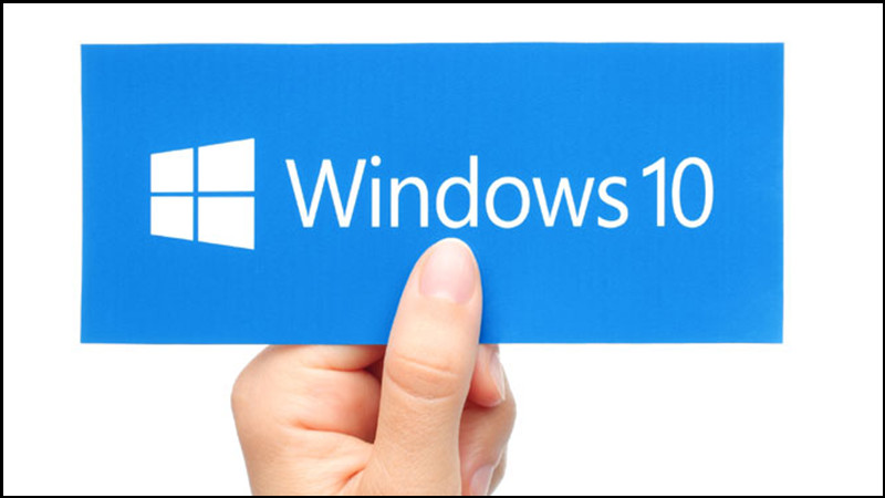 Cách kiểm tra bản quyền Windows 10